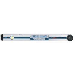 Дигитален уред за измерване на наклони BOSCH GAM 270 MLF