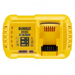 Зарядно устройство DeWALT DCB118