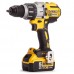 Акумулаторен винтоверт DeWALT DCD996P2