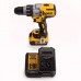 Акумулаторен винтоверт DeWALT DCD996P2