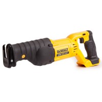 Акумулаторен саблен трион DeWALT DCS380N