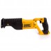 Акумулаторен саблен трион DeWALT DCS380N