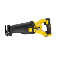 Акумулаторен саблен трион DeWALT DCS388N
