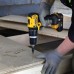 Акумулаторен винтоверт DeWALT DCD776C2
