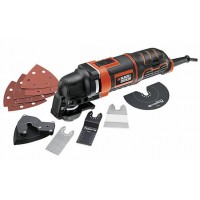 Мултифункционален инструмент BLACK&DECKER MT300KA