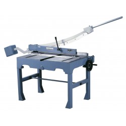 Ръчна гилотина BERNARDO BHS 1040