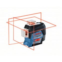 Линеен лазер BOSCH GLL 3-80 C