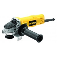 Ъглошлайф DeWALT DWE4057