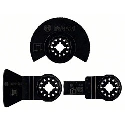 Комплект BOSCH Starlock, 3 части