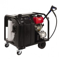 Пароструйка с дизелов двигател Nilfisk NILFISK MH 5M-200/1000 DE