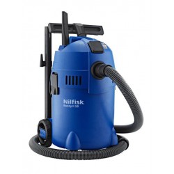 Прахосмукачка за мокро-сухо изсмукване NILFISK BUDDY II 18 T