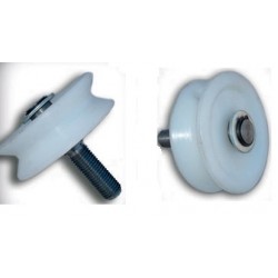 Обтяжна ролка PETKUS K527