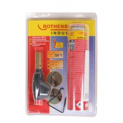 Комплект за заваряване ROTHENBERGER ROFIRE PIEZO 1950