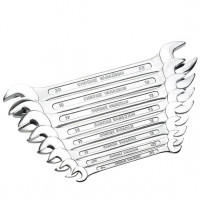 Комплект гаечни ключове MANNESMANN 6-22 mm