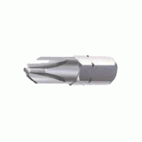 Накрайник за отвертка ALLFA PH 3x25