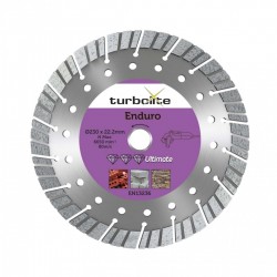 Диамантен диск Turbolite Ultimate Enduro 125 mm
