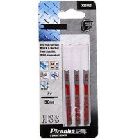 Ножчета за прободен трион Piranha X22153