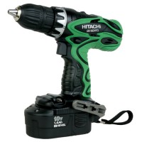 Акумулаторен винтоверт HiKOKI DS18DVF3