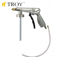 Пневматичен пистолет за шагрен TROY T18626