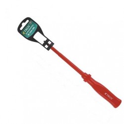 Отвертка кръстата изолирана TROY PH 1х80 mm