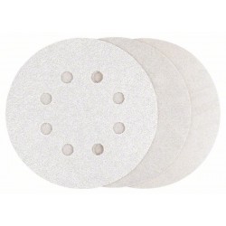 Шкурка BOSCH Ф125 SETP