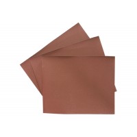 Шкурка на лист 637 K120 -1 брой