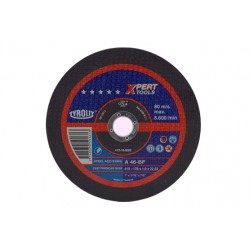 Диск за шлайфане на метал TYROLIT 180 mm