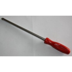 Отвертка кръстата IUS 250 mm/L3