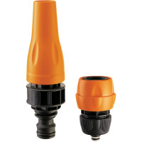 Струйник с накрайник G.F 1/2"-5/8"