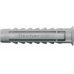 Дюбел FISCHER SX 6