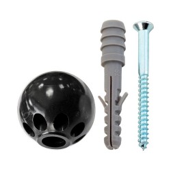 Ограничител за врата Fischer TS 8 S