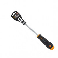 Кръстата отвертка WERT PH3x150mm