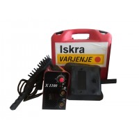 Инверторен апарат ISKRA XENTA X1100
