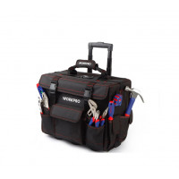 Комплект ръчни инструменти в чанта WORKPRO - 176 части