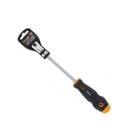 Права отвертка WERT SL 6х100 mm