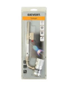 Горелка за пропан-бутан SIEVERT Turbojet 3800