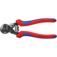Клещи резачки за въжета KNIPEX 160 mm