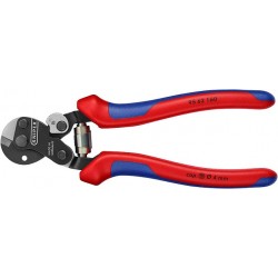 Клещи резачки за въжета KNIPEX 160 mm