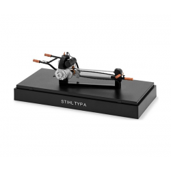 Колекционерски модел трион STIHL Typ A