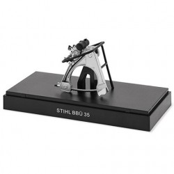 Колекционерски модел трион STIHL BBÜ