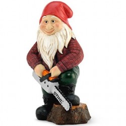 Градинско джудже STIHL