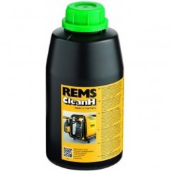 Почистващ препарат REMS CleanH