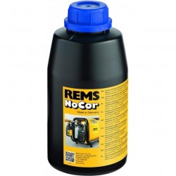 Препарат за антикорозионна защита REMS NoCor
