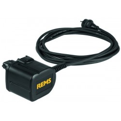 Захранване 230V REMS