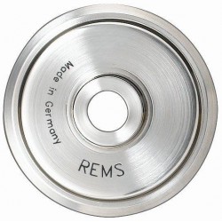 Режещо колело REMS Cu-INOX
