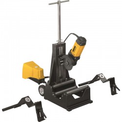 Тръборез REMS DueCento Basic за тръби до Ф225 mm