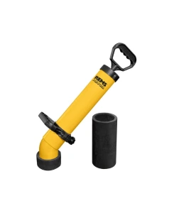 Уред за отстраняване на запушвания REMS Pull-Push 