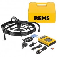 Камера REMS CamSys Li-Ion Set S-Color 10 К