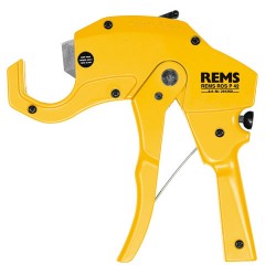 Ножица за пластмасови тръби REMS ROS P 42