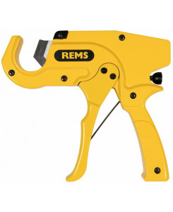 Ножица за пластмасови тръби REMS ROS P 35 А